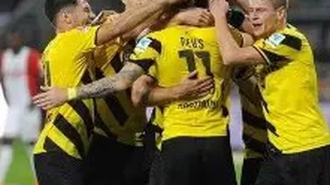 曼聯補時5球大勝RB萊比錫，拉什福德替補獨據帽子戲法